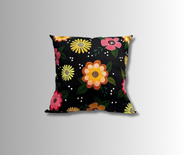 CUSHION COVER